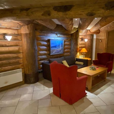 Les Arcs  Arc1950 - Superbe Appt Auberge Jerome מראה חיצוני תמונה